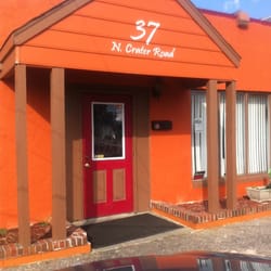 Liason Restaraunt