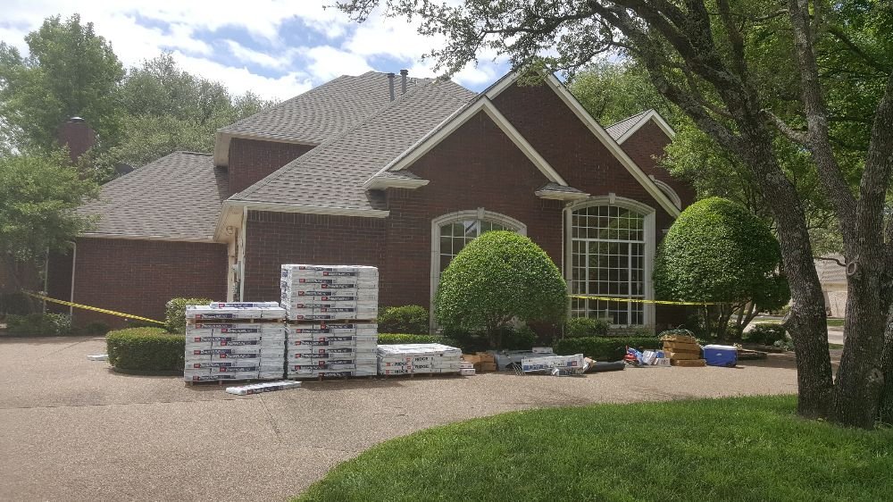 Slide of American Roofing and Construction