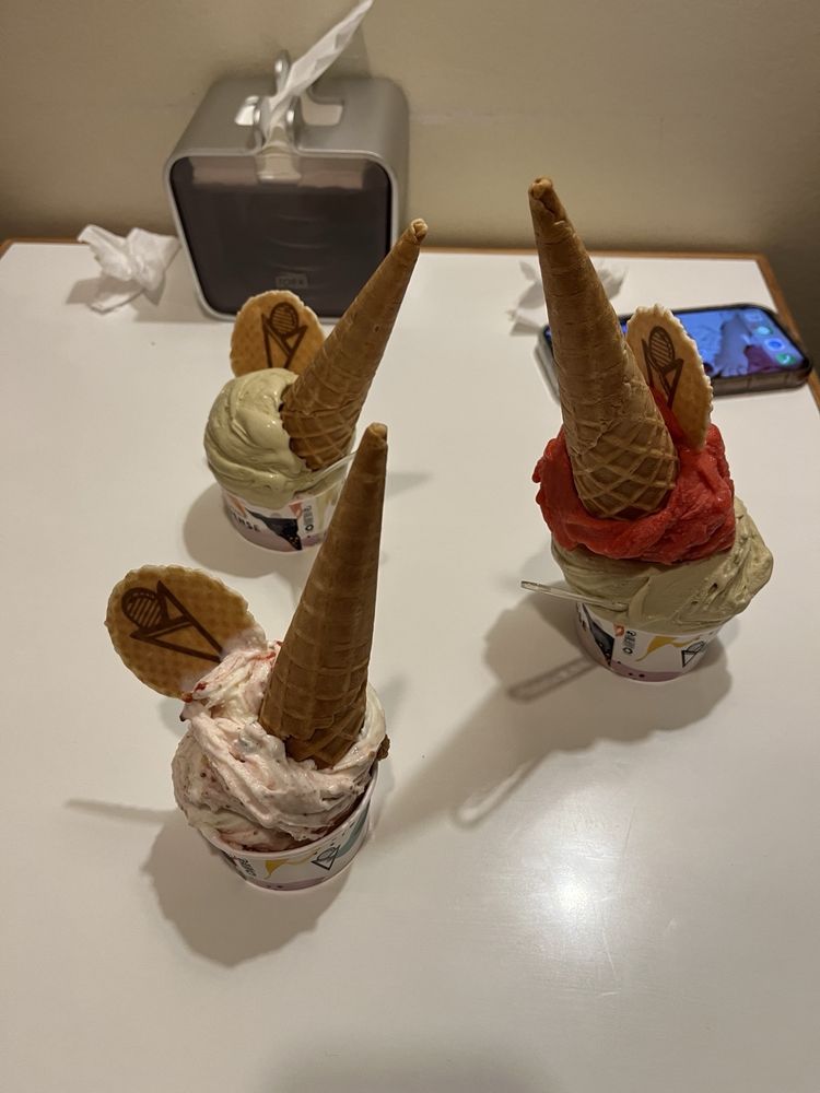 Gelataria Portuense