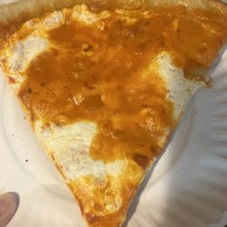 Torino Pizza - Deep Dish 14Vodka Sauce Pizza