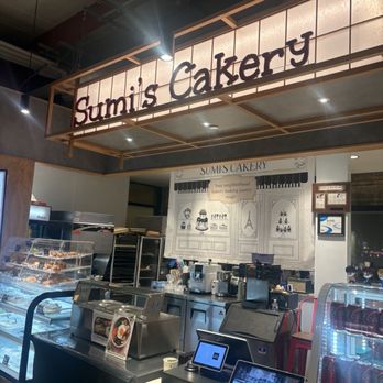 Sumi's Cakery - Bakeries Near Me - Pittsburgh, Pennsylvania Sumi's Cakery - Bakeries Near Me - Pittsburgh, Pennsylvania