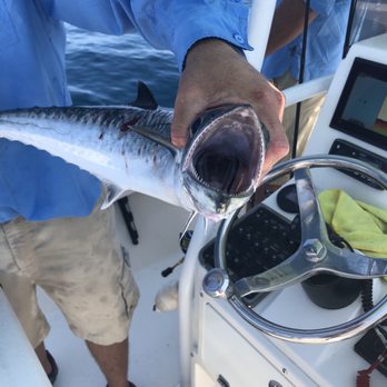 Brian Walker Fishing Charters - Tours Near Me - St. Augustine, Florida