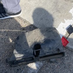 AutoZone Auto Parts