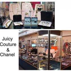 Julie's Walk In Closet - Check out our jewelry!