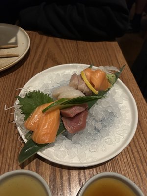 Lonely Mouth Bar by null