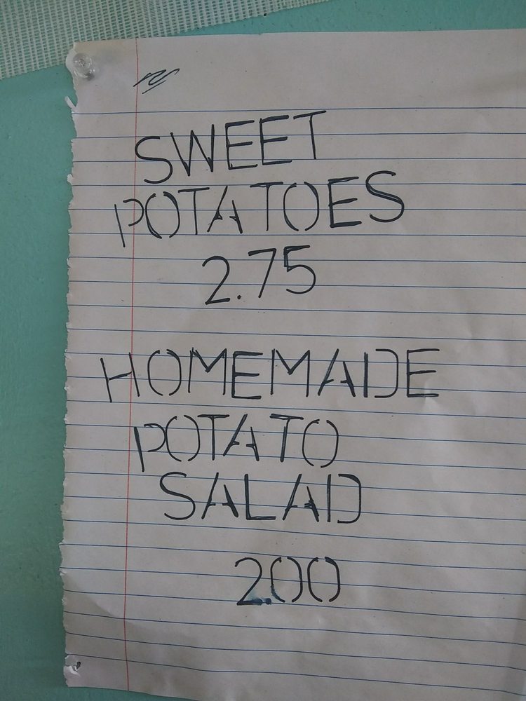 JOHN’S FISH MARKET Updated September 2024 2244 W 10th St, Indianapolis, Indiana Seafood