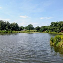 Armstrong Park