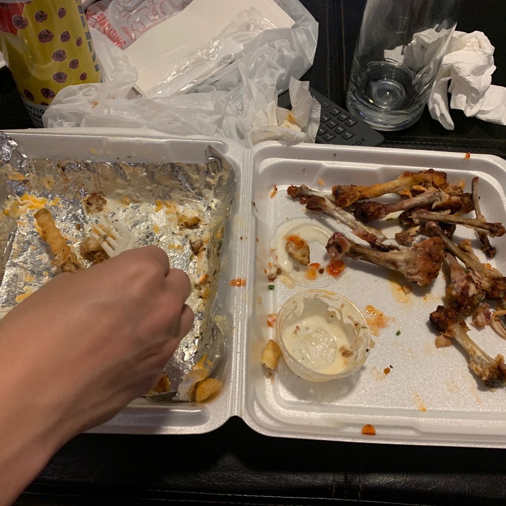 Valley Wings - Chicken Wings Near Me - Scottsdale, Arizona Valley Wings - Chicken Wings Near Me - Scottsdale, Arizona