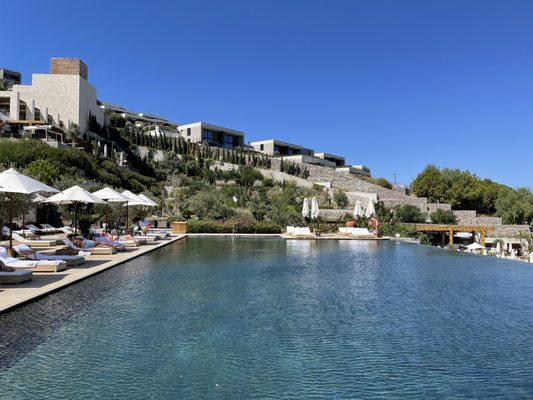 The Bodrum EDITION by null