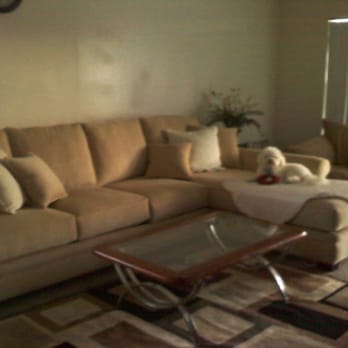 Skylar's Home & Patio - Sectional - Furniture Stores Near Me - Carlsbad, California