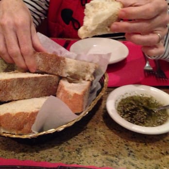 Athens Cafe - Fresh bread - Greek Near Me - Jacksonville, Florida