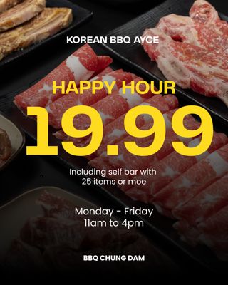 BBQ Chung Dam - Los Angeles BBQ 청담 LA by null