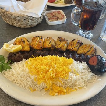 Yas Restaurant - #27 Yas Special - Persian/Iranian Near Me - San Jose, California Yas Restaurant - #27 Yas Special - Persian/Iranian Near Me - San Jose, California