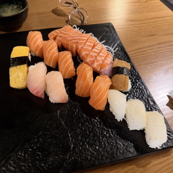 Sushi Kingdom - No complaints! This was good - Sushi Bars Near Me - Cambridge, Massachusetts Sushi Kingdom - No complaints! This was good - Sushi Bars Near Me - Cambridge, Massachusetts