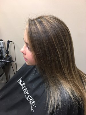 Angie Shaner 18 Photos Hair Stylists 4246 Saron Dr