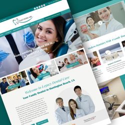 Patient Honey - Drs. Kevin and Komi Kwon - Legacy Dental Care