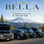Bella Luxury Limos