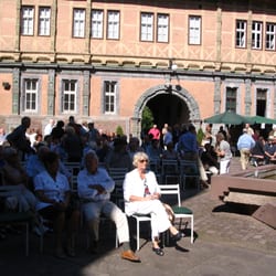Schloss Bevern