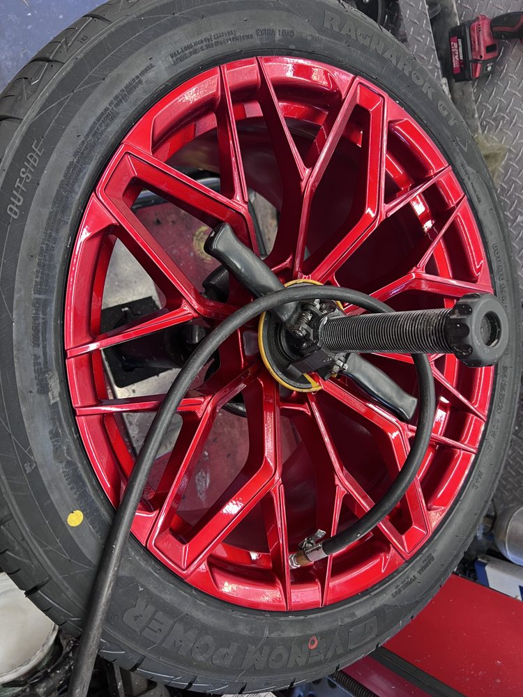 GoMobile Tires North Delaware Valley