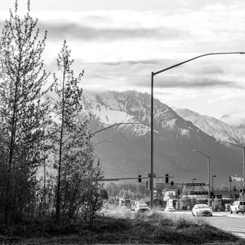 Elwood's Drive Thru - Downtown Palmer next to AlaskaUSA - - Cafes Near Me - Palmer, Alaska Elwood's Drive Thru - Downtown Palmer next to AlaskaUSA - - Cafes Near Me - Palmer, Alaska