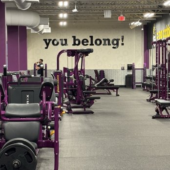Planet Fitness - Gyms Near Me - Geneva, New York
