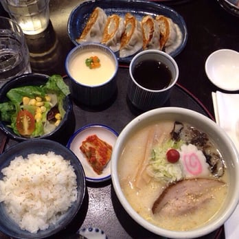 Santouka - Japanese Near Me - Tagaytay, CAV