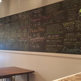 Infinitea - Bubble Tea Near Me - Mililani, Hawaii Infinitea - Bubble Tea Near Me - Mililani, Hawaii
