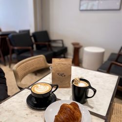 Queen City Coffee Roasters-Clifton