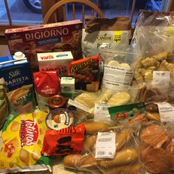 Wise Buys Discount Groceries - $40 haul omg!