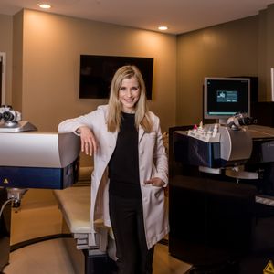 Manhattan Eye | Yuna Rapoport, MD on Yelp