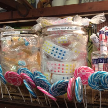 Ma & Pa's Candy - Candy Stores Near Me - Long Grove, Illinois