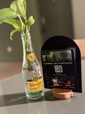 Grounded: Plant Shop, Cafe, & Wellness Studio by null