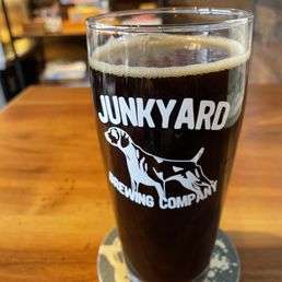 Stout Stout