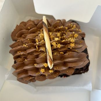 Elysian Fields - Decadence. - Cupcakes Near Me - Mesa, Arizona
