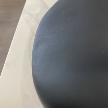 Gomez Custom Upholstery - dent in foam - Furniture Reupholstery Near Me - Walnut, California
