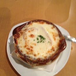 French Onion Soup