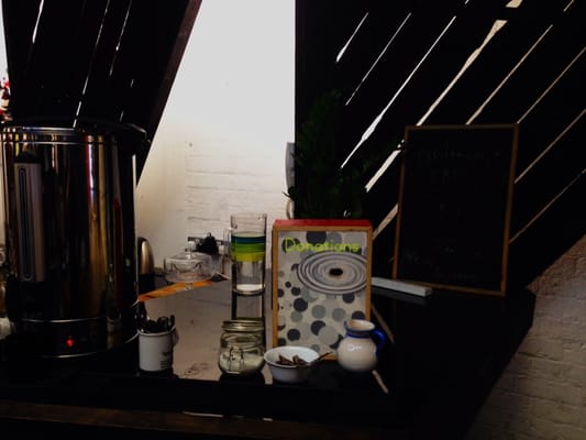 Eastside Projects by null