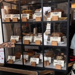 Drum Coffee - Pastries