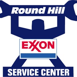 Round Hill Exxon Service Center