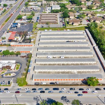Personal Mini Storage - Self Storage Near Me - Winter Garden, Florida