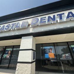 Castle Dental & Orthodontics