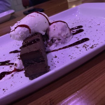 Union 50 - Black terrine - Gastropubs Near Me - Indianapolis, Indiana