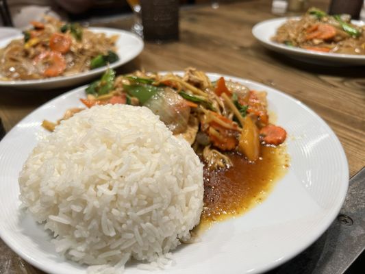 Boise Thai Noodle House by null