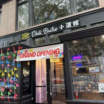 Chili Bistro - Chinese Near Me - Washington, DC, District of Columbia