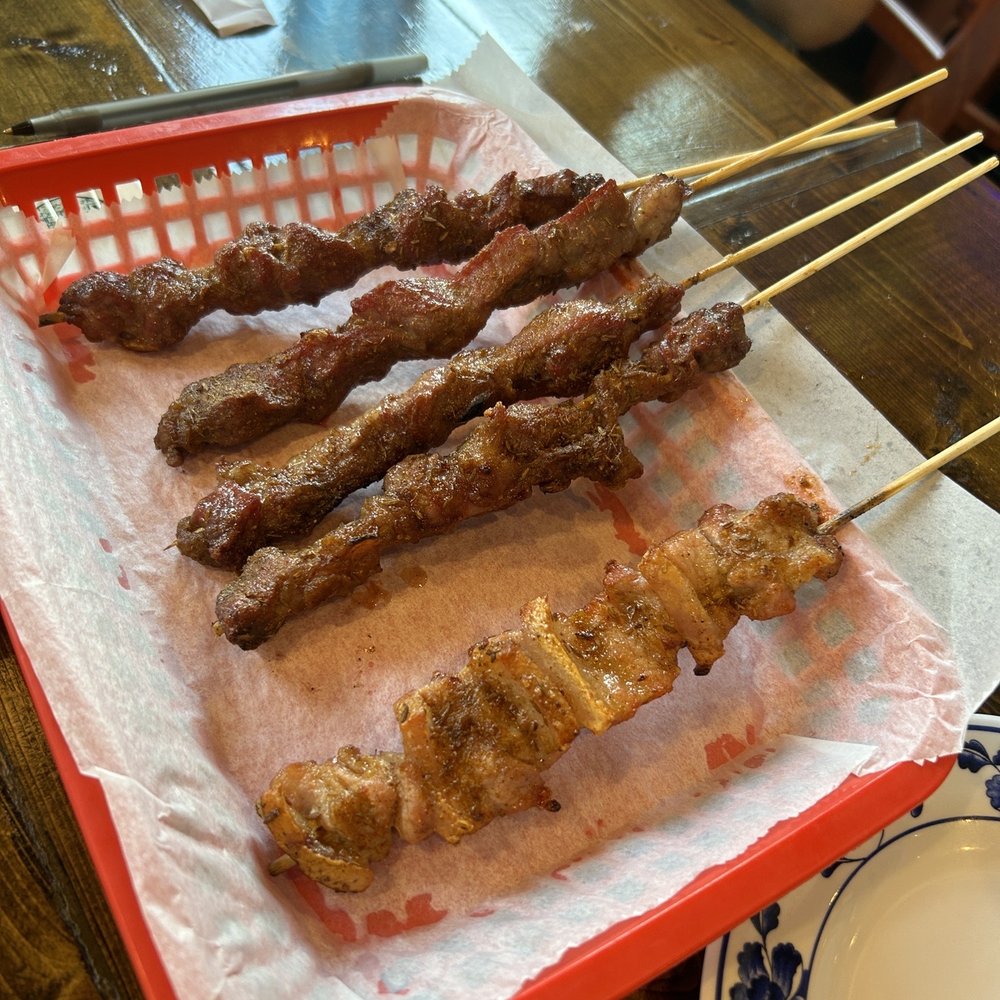 Fat Ni BBQ - Chinese Near Me - Carrollton, Texas Fat Ni BBQ - Chinese Near Me - Carrollton, Texas