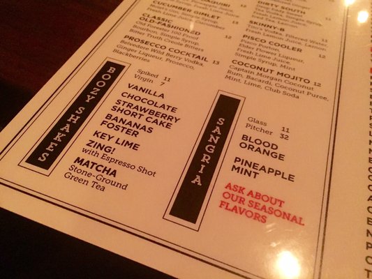 B Square Burgers by null