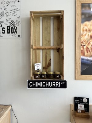 The Empanada's Box Covington by null