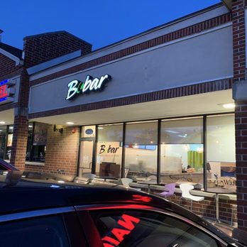 Bobar - Outside - Bubble Tea Near Me - Elk Grove Village, Illinois Bobar - Outside - Bubble Tea Near Me - Elk Grove Village, Illinois