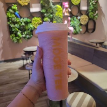 Moge Tee - Orlando - Watermelon lychee splash slush - Coffee & Tea Near Me - Orlando, Florida Moge Tee - Orlando - Watermelon lychee splash slush - Coffee & Tea Near Me - Orlando, Florida