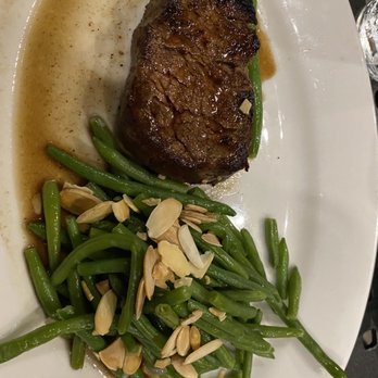 Morton's The Steakhouse - Steakhouses Near Me - Boston, Massachusetts